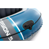 Надувная лодка INTEX 