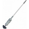 Вакуумный пылесос для чистки бассейна на аккумуляторах с ручкой INTEX 2.8м 28628